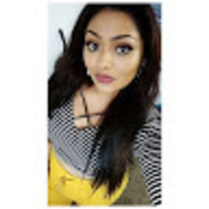 Meet your Posher, Monica